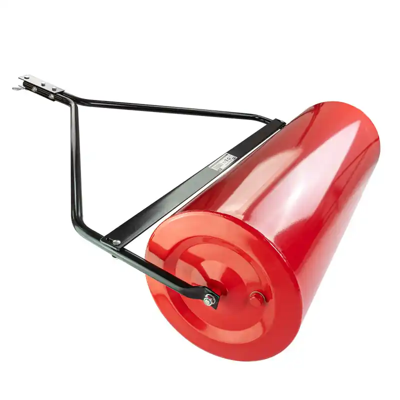 DEMA Zahradní válec na trávník 100 cm za traktor, ATV, quad, malotraktor Cenová Bomba