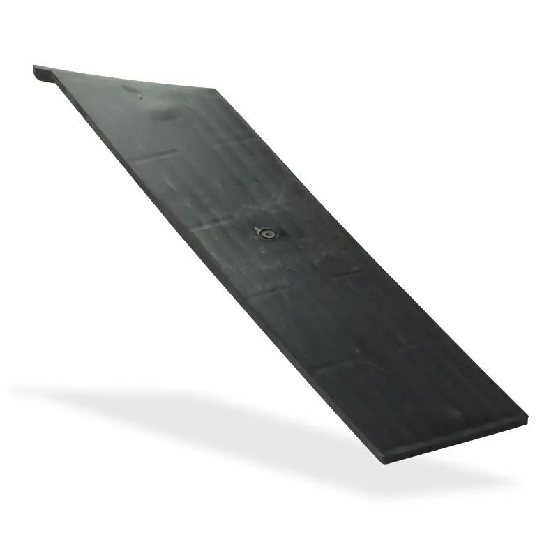 DEMA Kluzná deska přední levá na štípačku dřeva Oblíbený