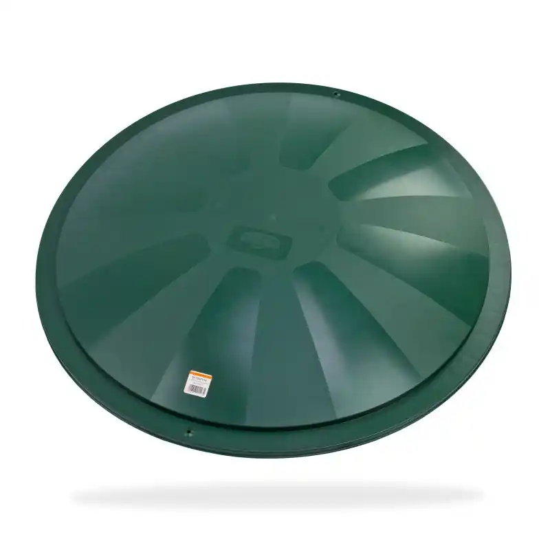 DEMA Veko k nádobám na dešťovou vodu 80 cm Dokud Zásoby Vydrží