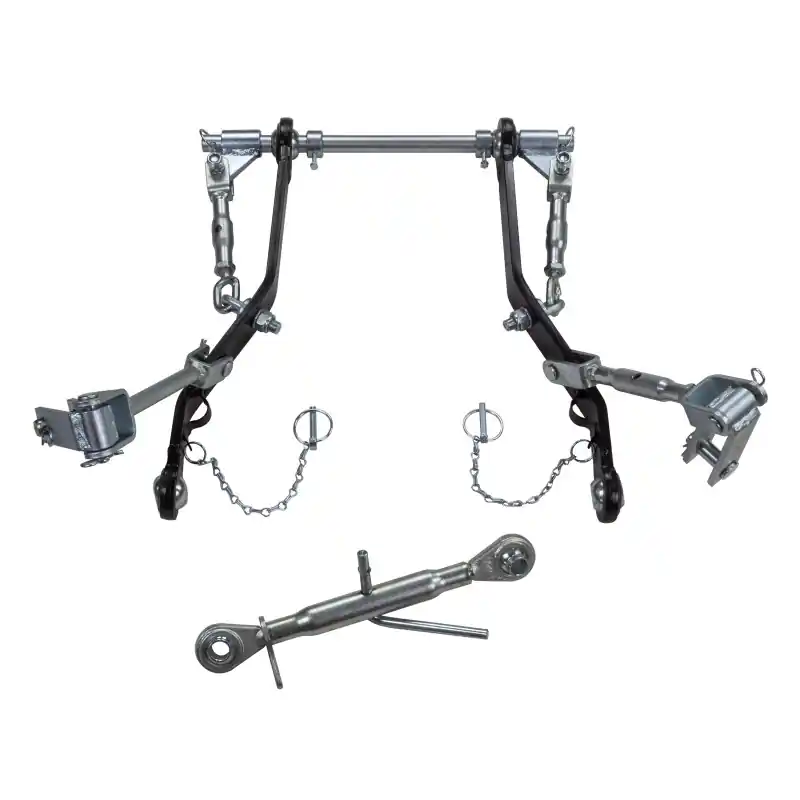 DEMA Závěs tříbodový zadní pro malotraktor ISEKI Kat. 1 Cenový Hit