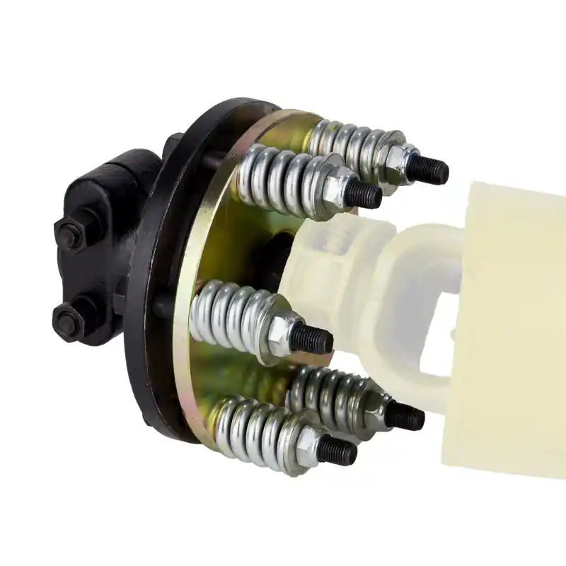 Cenová Bomba DEMA Kluzná spojka pro kardanový hřídel 1000 Nm