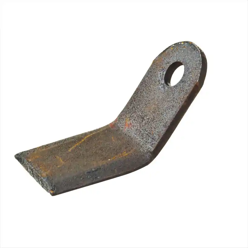 Vysoce Kvalitní DEMA Nůž - Y malý k mulčovačům 67962 - 67966