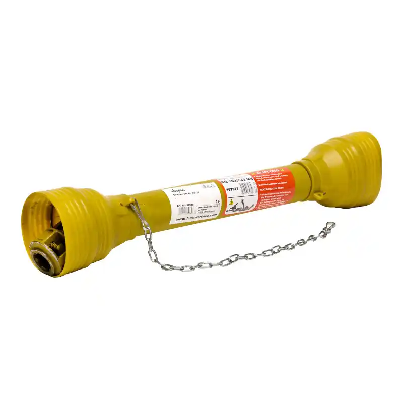 Akce DEMA Spojovací kloubový hřídel pro míchačku 300L