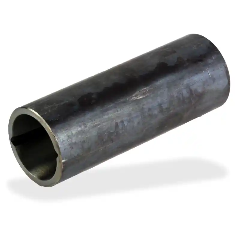 DEMA Kónická trubka na svaření s pojistkou proti otočení 120x44 mm, průměr 36/24 mm Cenový Hit