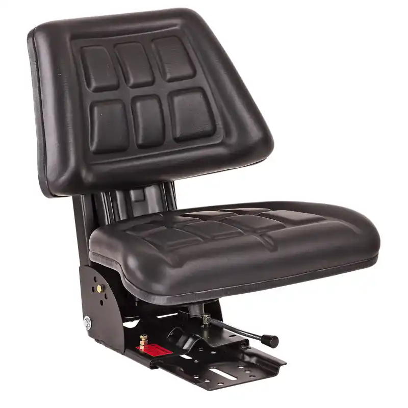 Omezená Nabídka DEMA Traktorové sedadlo DTS130 VFL