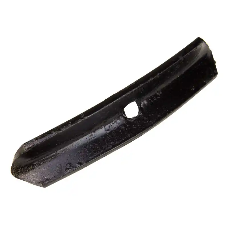 DEMA Kultivační radlička 40x6x190 mm na bránový hrot Akční Cena