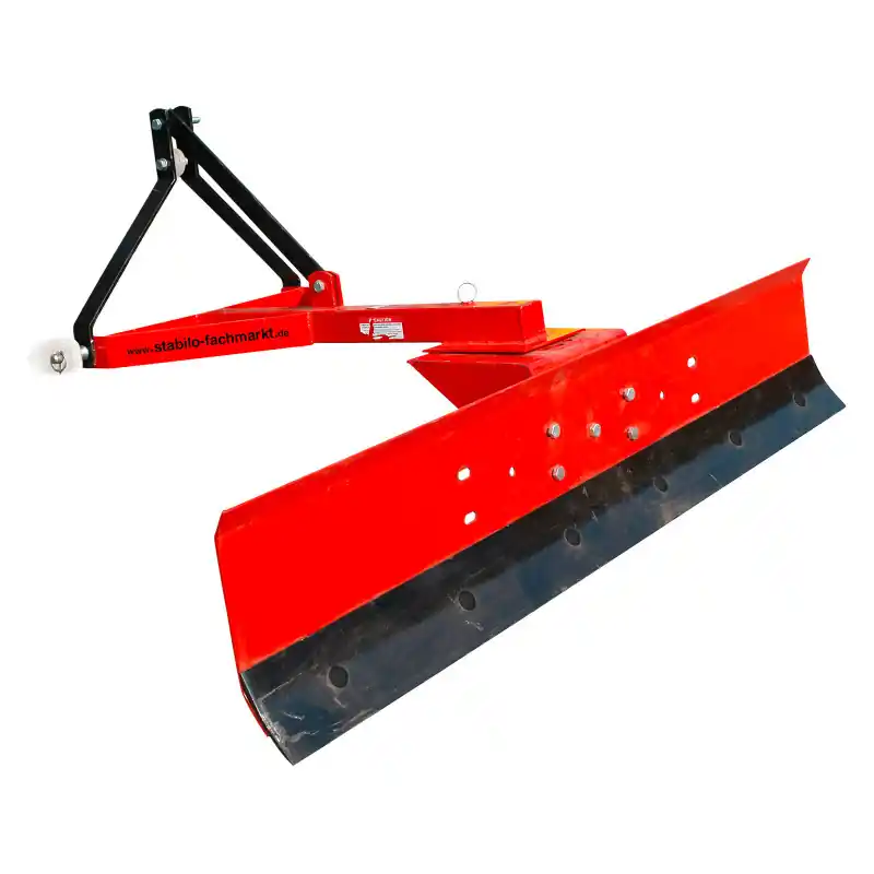 DEMA Otočná radlice / pluh 180x90 cm pro traktor Kat. 1 Must-Have