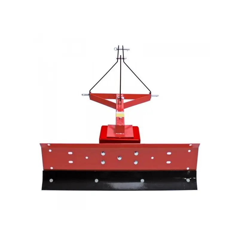 Výhodná Nabídka DEMA Otočná radlice / pluh 120 cm pro traktor Kat. 1