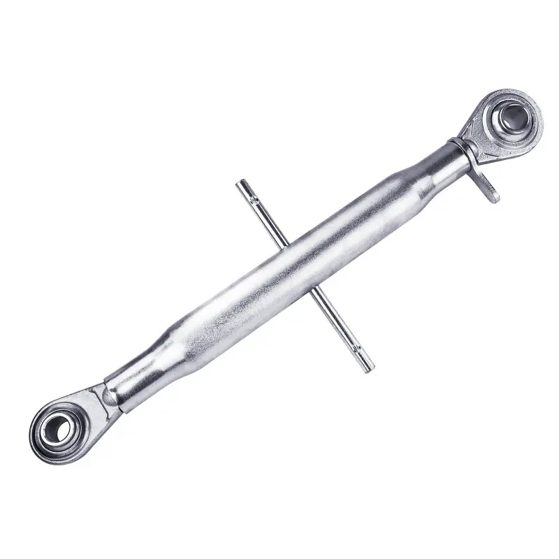 DEMA Třetí bod pro traktor 640-790 mm M30 x 3,5 Kat. 1 a 2 Časově Omezené