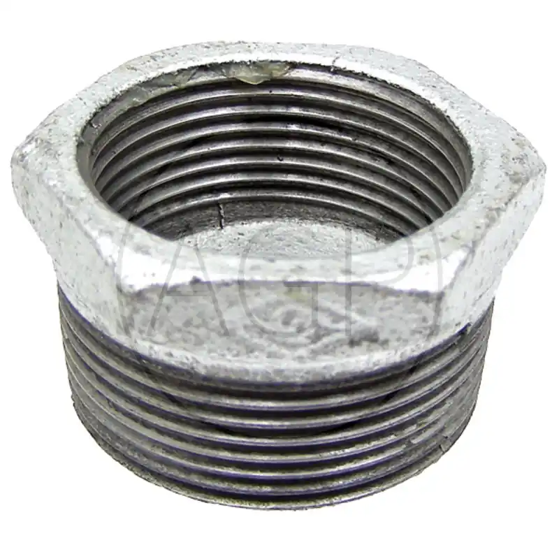 Tovární Cena Přechodka přípoj 1 1/2" x 1/2"