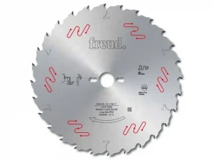 Novinka SK pilový kotouč FREUD LU1F0200 300x2,7x30-28WZ