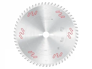 SK pilový kotouč FREUD LU2B1600 350x3,5x30-84WZ podélné i příčné řezání masivu a překližky Nízká Cena