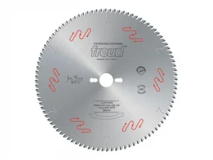 SK pilový kotouč FREUD LU4A0100 250x2,8x30-80TFZN Bezpečná Platba