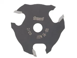 Stopková fréza kotoučová FREUD 56-11408 50,8x3,0x08 Top Prodej