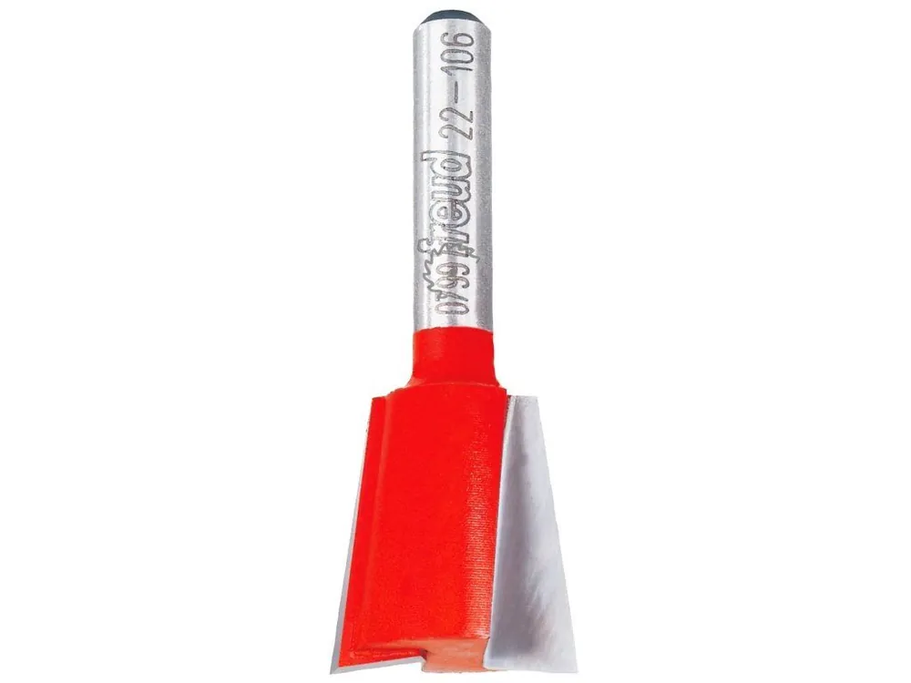 Odeslání Ihned Stopková fréza rybinová FREUD 22-10408 D=12,7 h=12,7 14st. A= 8