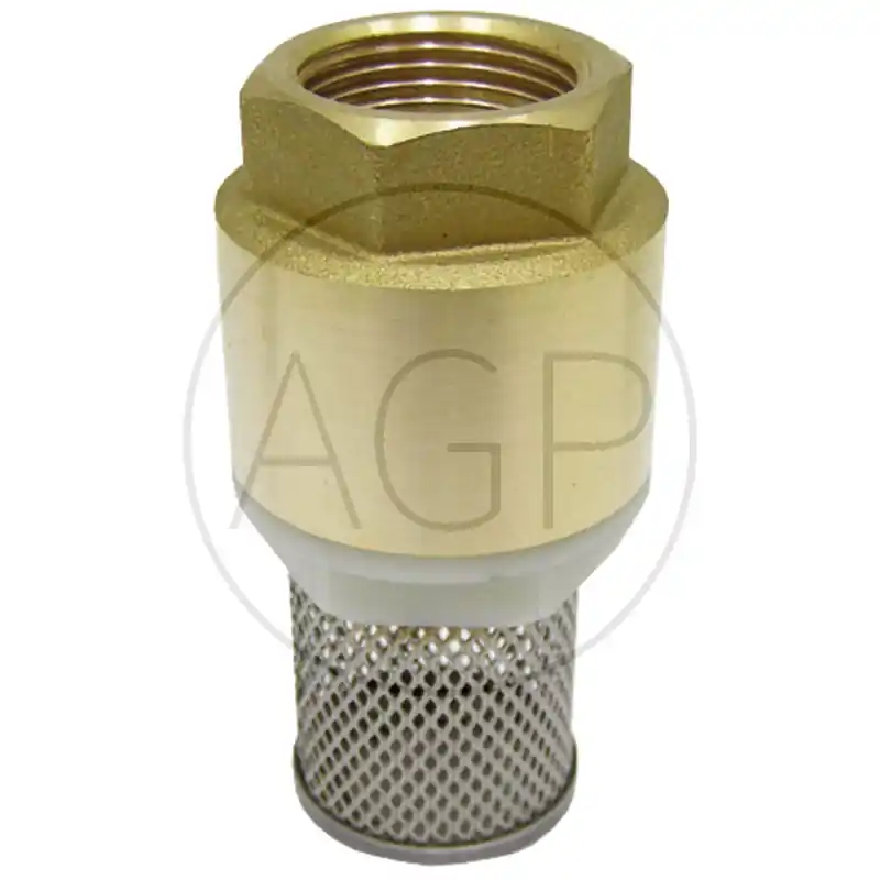 Zpětný ventil, přípoj 1" IT Akční Cena