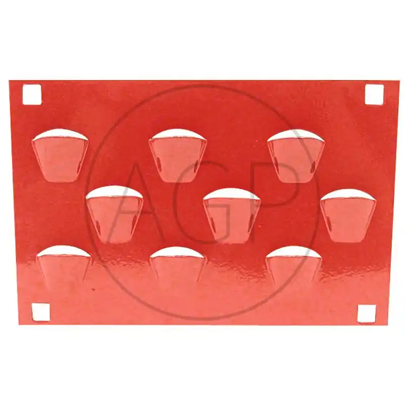 Nejlepší Volba Děrovaný plech