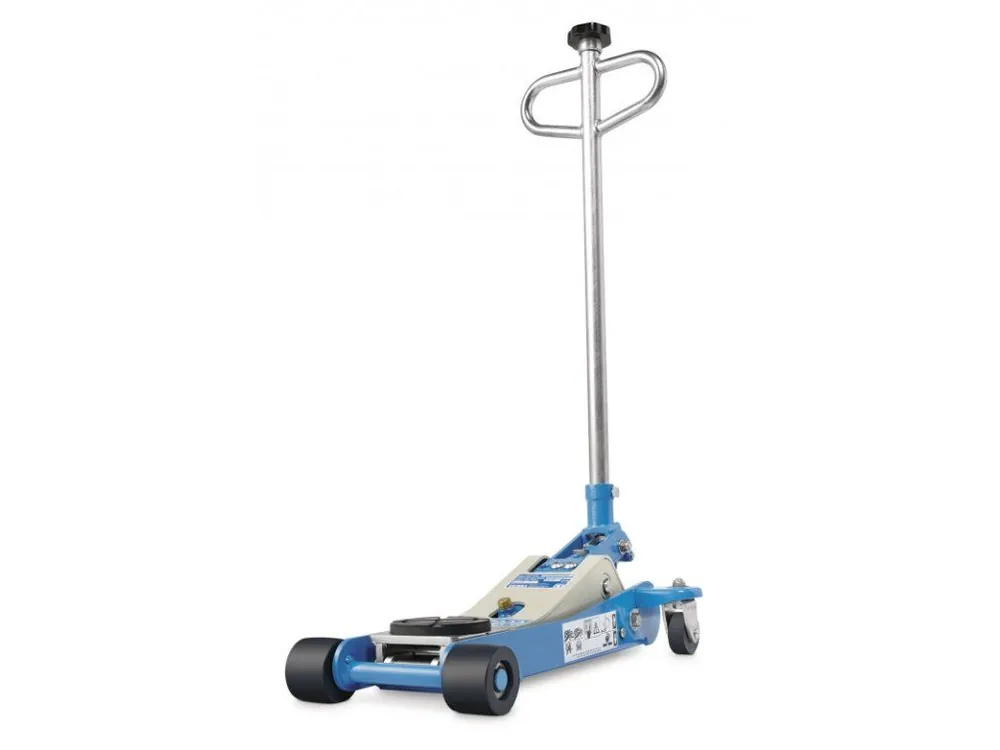 Akční Cena Pojízdný dílenský zvedák OMCN 3000 - 2t