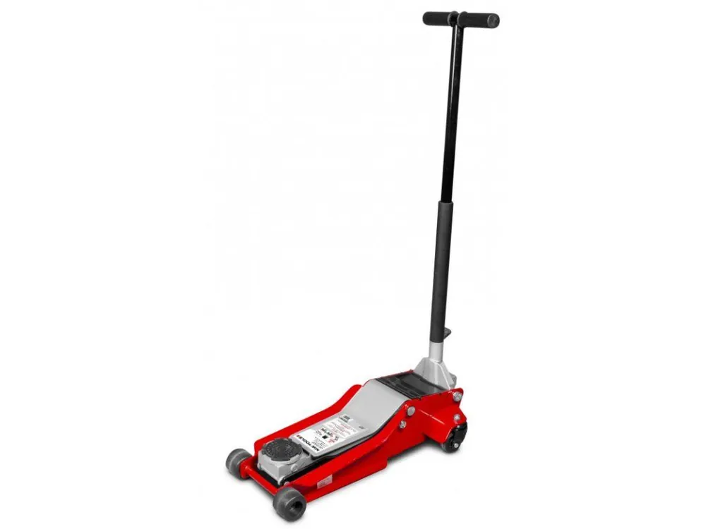 Pojízdný hydraulický zvedák MW-TOOLS CAT30DP - 3t Finální Výprodej