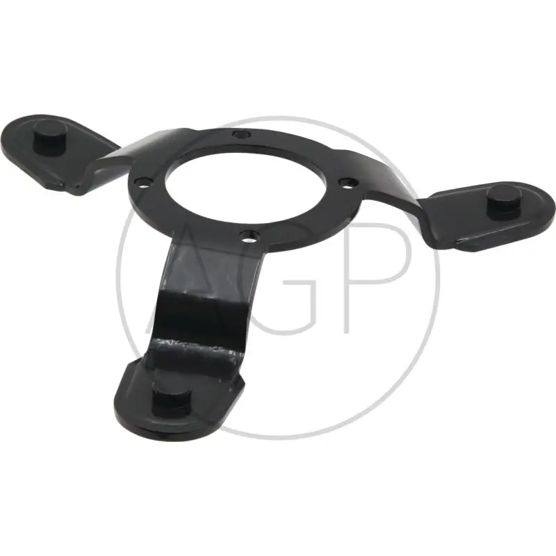 Držák pro rychlou výměnu nožů pro Deutz-Fahr, Vicon/PZ, na série DiscMaster, Extra Bezpečná Platba