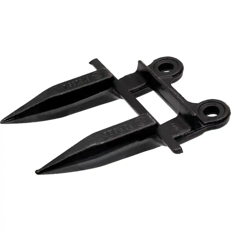 Pouze Dnes Dvojprst pro žací lištu kombajnu Claas