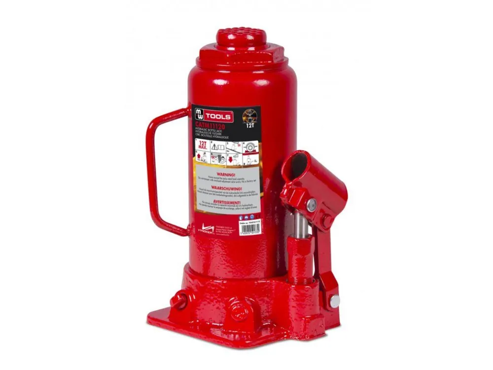 Hydraulický zvedák MW-TOOLS CATM11120 - 12t Koupit Online