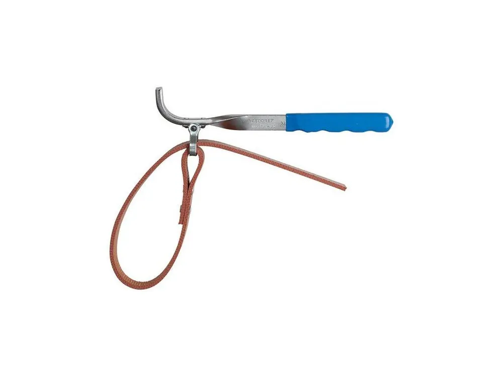 Pásový klíč na filtry Gedore 36 1-140 (140 mm) Víkendová Akce