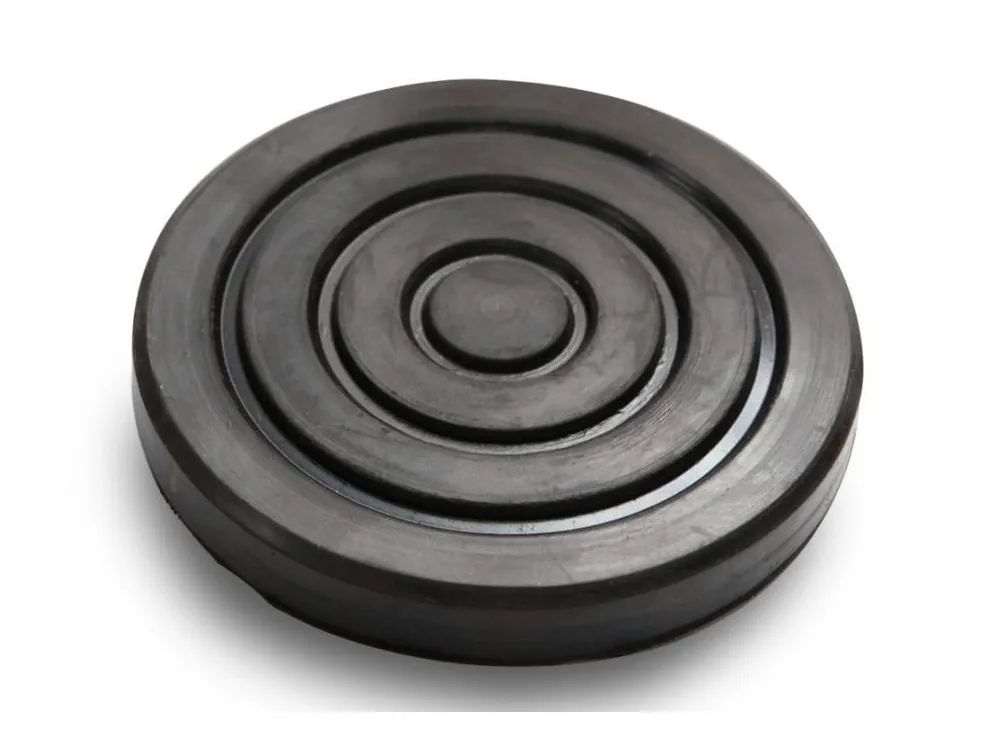 Nízká Cena Gumová patka pro zvedáky MW-TOOLS CAT25 ALU