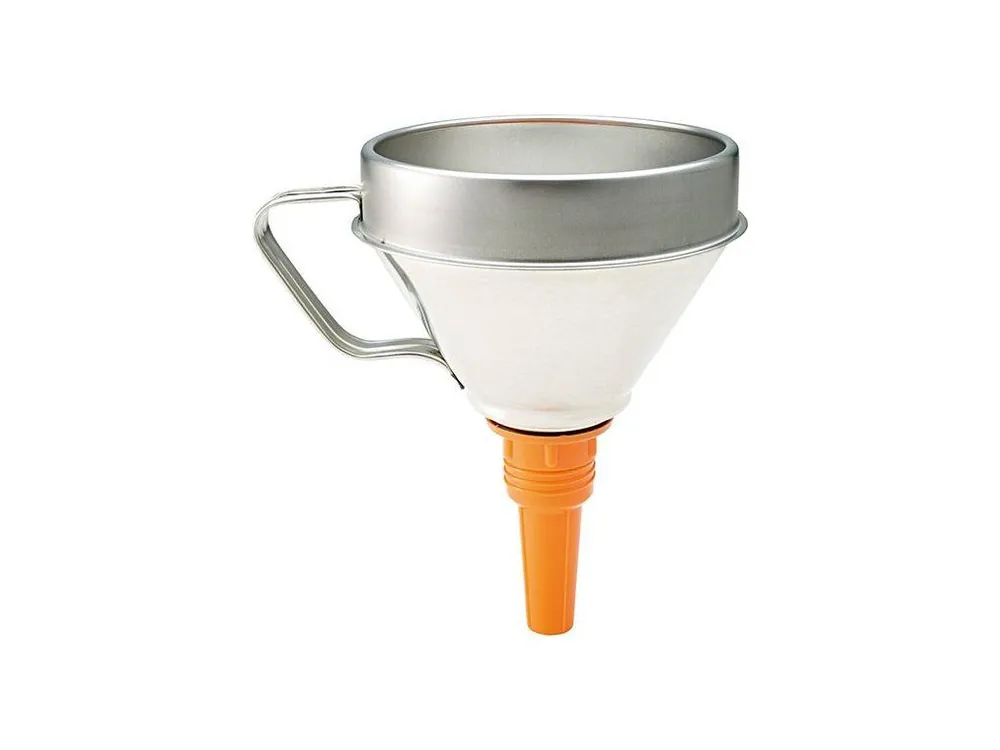 Koupit Online Trychtýř pocínovaný Pressol 02344 - 200 mm