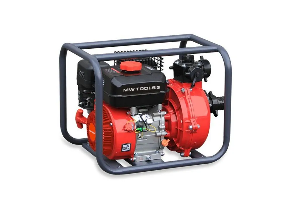 Nejlepší Volba Vodní čerpadlo MW-Tools WP1800P