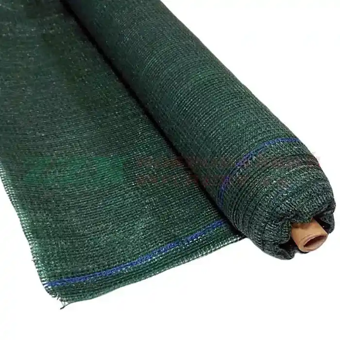 ZZN Síť stínící 1,8 x 10m, 150g/m2 Omezená Nabídka