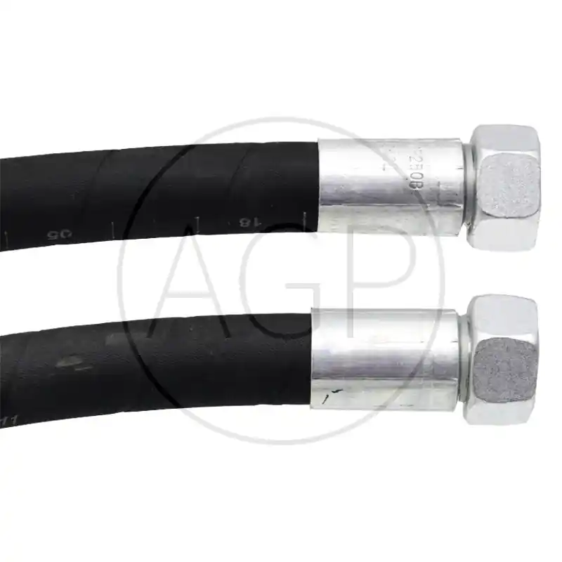 Finální Výprodej 2-SC DN-16 L=1000 2x DKOL