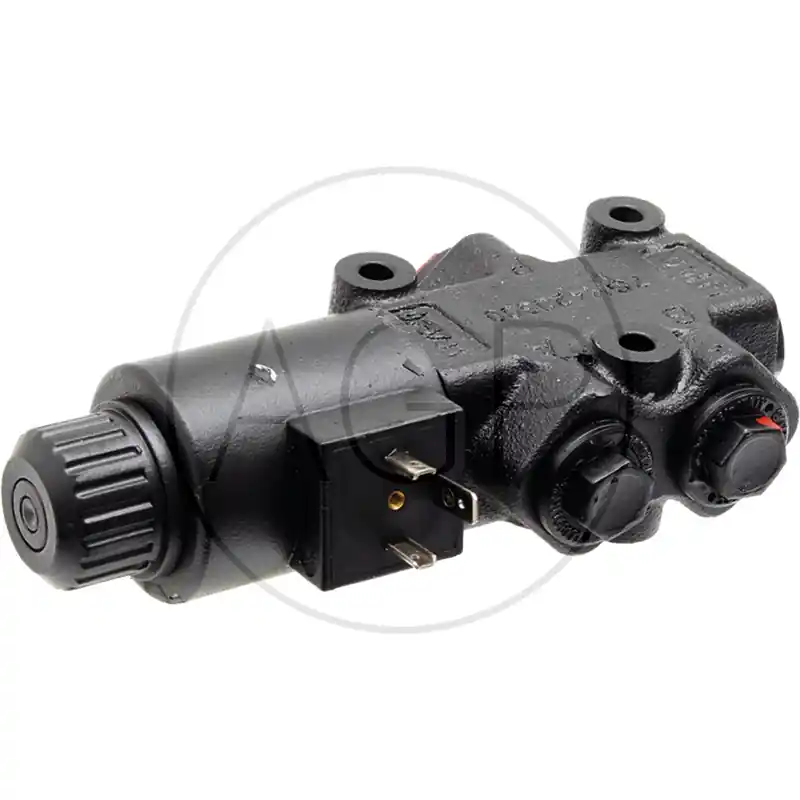 Koupit Online 3/2 cestný ventil DWV-E-06