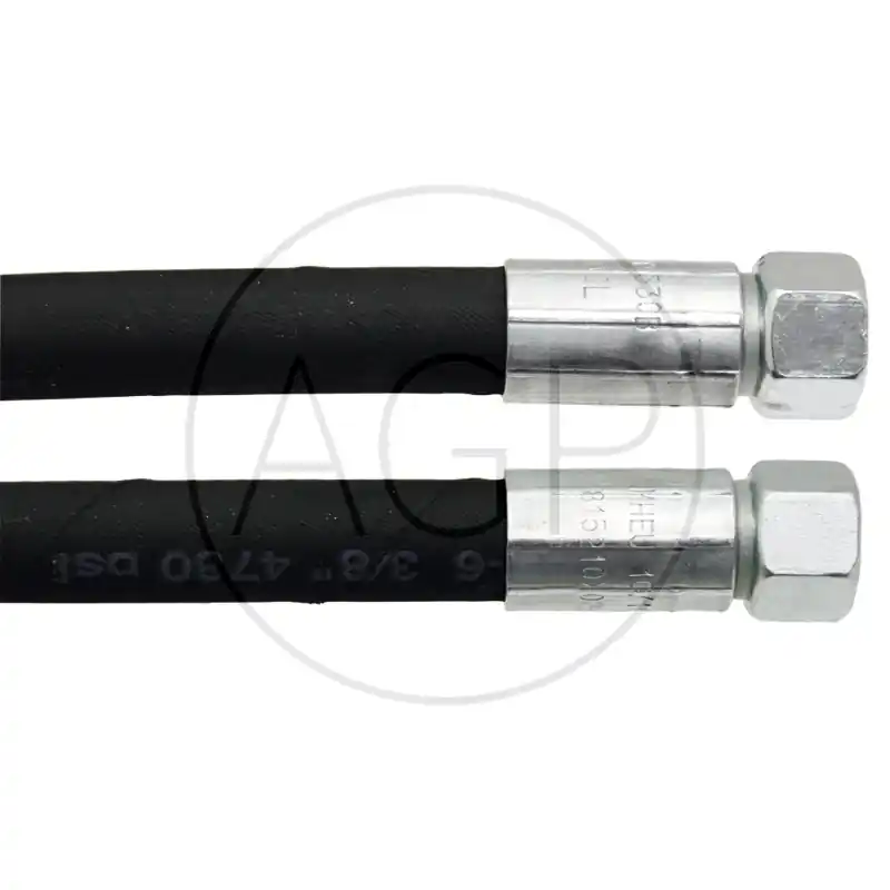 2-SC DN-10 L=1000 2x DKOL Expresní Doručení