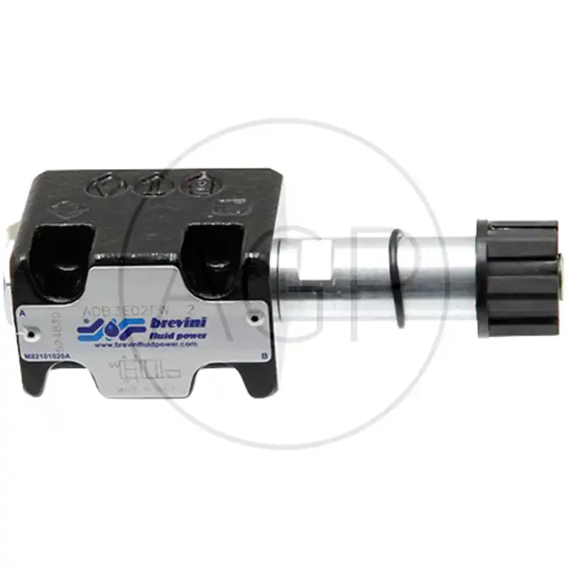 4/2-cestný ventil NG06, ADB3E02FW Dokud Zásoby Vydrží