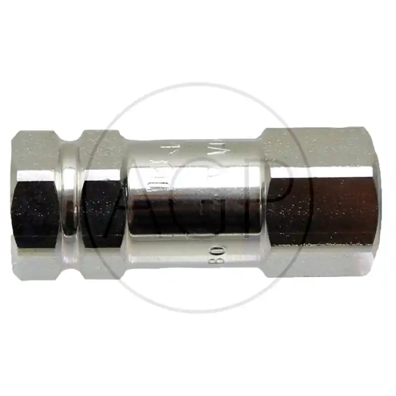 Zpětný ventil VU 34F 34F Rychlé Dodání