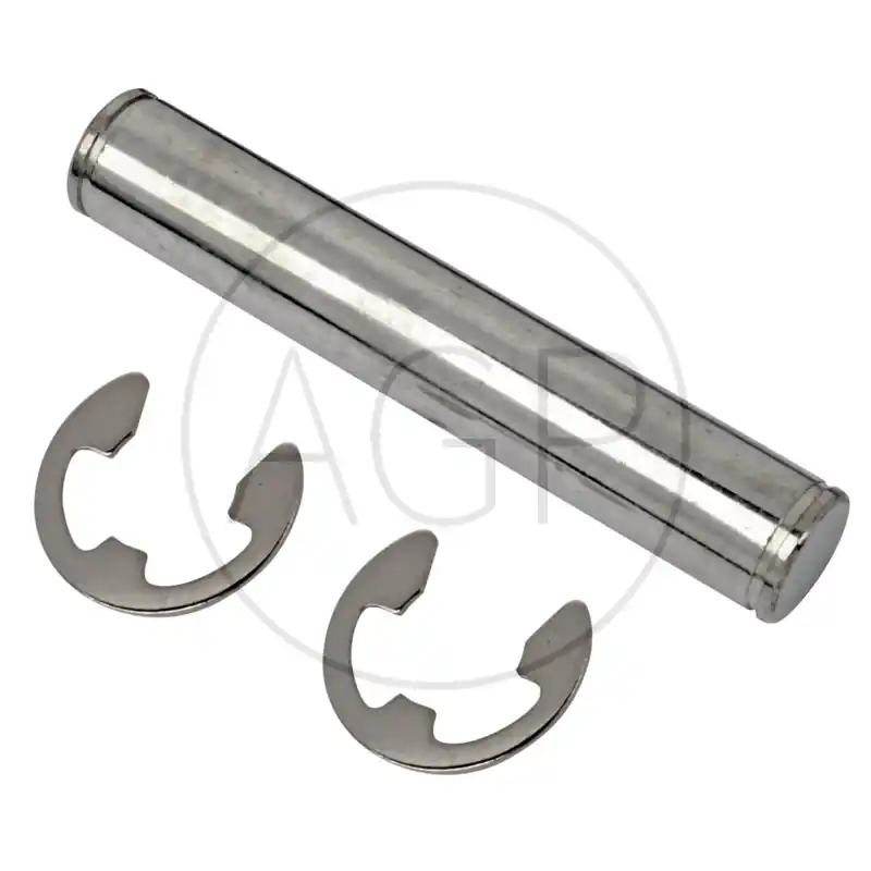 ZTI-BEF-BZ-40 Čep s jisticími kroužky Vrácení Zdarma