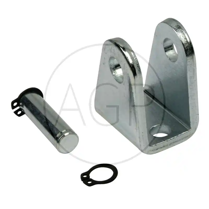 ZTI-BEF-RB-8/10 Opěrné ložisko Autentický