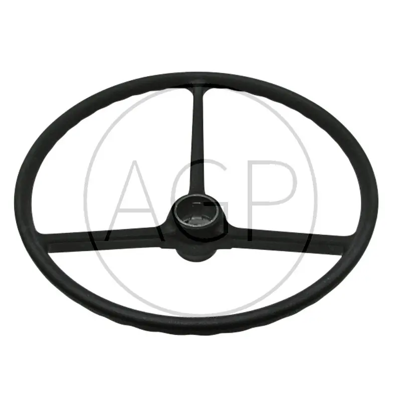 Poslední Šance Volant vhodný na traktory Case IH průměr 17 mm výška 110 mm šířka průměr 385 mm