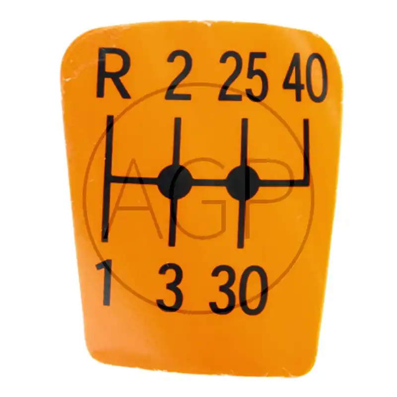 Schéma řazení pro Fendt Objednat Nyní