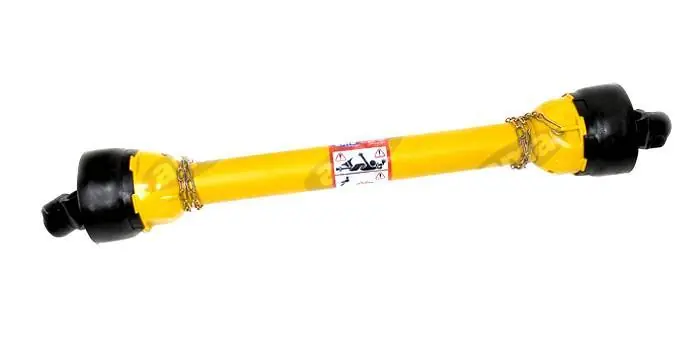 Nejlepší Cena Kardanová hřídel 700 mm, 9 kW