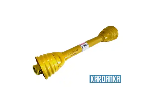 Hit Sezóny Kardanová hřídel, 6. kategorie, 1000 mm