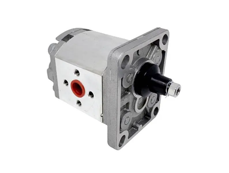 Zubové čerpadlo GR1 2,50 ccm pravotočivé GALTECH/WALVOI... Novinka