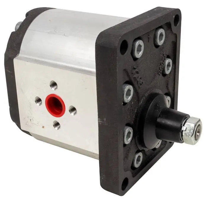 Zubové čerpadlo GR3 37,50ccm pravotočivé GALTECH/WALVOI... Vysoce Kvalitní