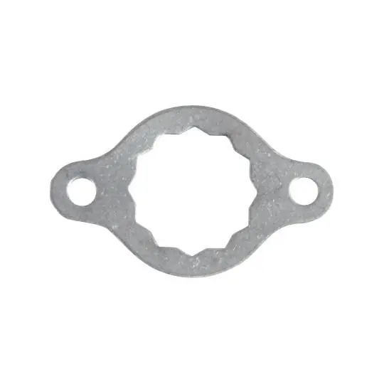 Pojistný plech Jen Po Omezenou Doba