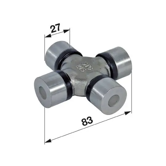 Křížový kloub Výprodej