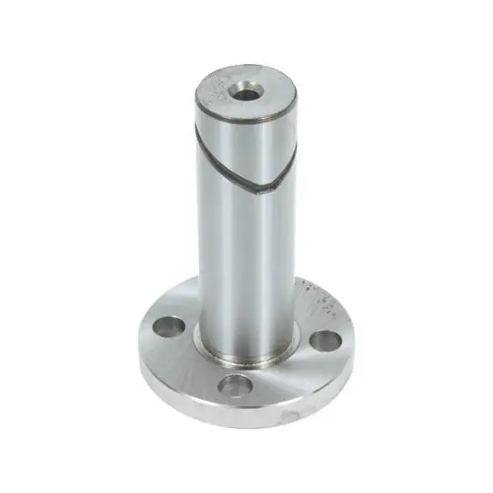 Zlevněný Ložiskový čep nahoře