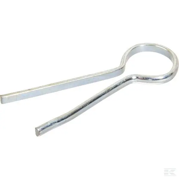 Tovární Cena Pružinová závlačka 5x2,5