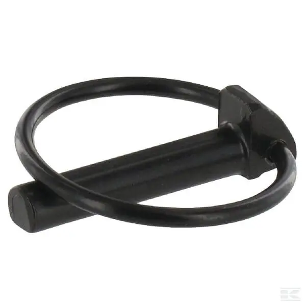 Pojistný kolík 10mm Přímo Od Výrobce