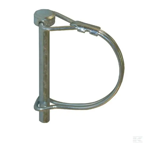 Omezená Nabídka Pojistný kolík 9,5x68 mm